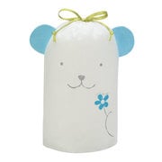ラッピング用品 クマボーイキンチャクBAG T-2704