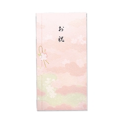 のし袋 縁のかたち お祝 ノ-ユカ568