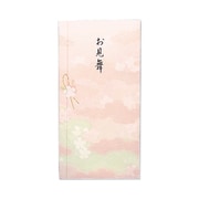 のし袋 縁のかたち お見舞 ノ-ユカ561