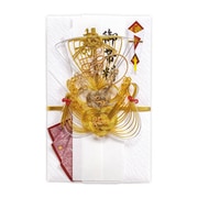 新金封 結納宝船 キ-651
