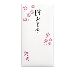 のし袋 ことのは 万円袋  ほんのきもち ノ-コト07