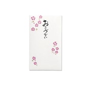 ことのは ぽち袋 おこづかい 3枚入 ノ-コト35