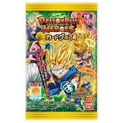 ドラゴンボールヒーローズカードグミ 14 [食玩]