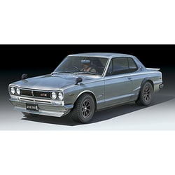 ヨドバシ.com - タミヤ TAMIYA 24335 NISSAN スカイライン2000GT-R