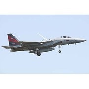 GK001 F-15J 千歳 2009 戦競 無彩色キット [1/144スケール 組立キット 技MIXシリーズ]