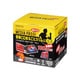 CD/DVD用ソフトケース 100枚 黒 EDC-CME1-100D