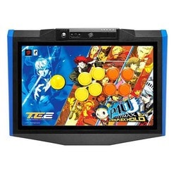 ヨドバシ.com - Mad Catz マッドキャッツ MCS-FS-P4U2-TE2 [PS3