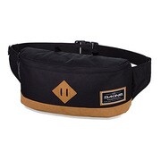 AE237005 [Crescent Hip Pack Black]