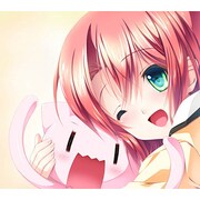 AXLラジオ レーシャル・マージ 王立選抜学院放送部！ [ラジオCD]