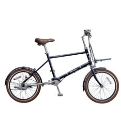 ヨドバシ.com - 丸石サイクル 小径車（ミニベロ） クリエイト