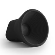Bluetoothスピーカー KAKKOii BLACK wow Wireless Speaker