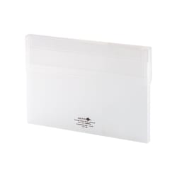 コングレスケース A4 乳白 A5035-1