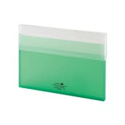 コングレスケース A4 黄緑 A5035-6
