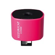ケズリキャップ コスメ ピンク 直径8mm用 ZKC-C2/H