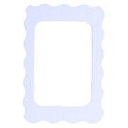 コネットマット ウェーブ L シェアブルー