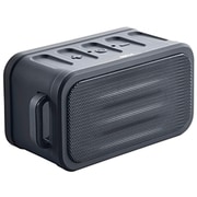 Bluetoothスピーカー 防水/防塵/NFC搭載 ブラック MXSP-BTS150BK