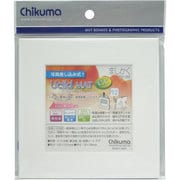 Uclidマット EX 真四角 ブライトホワイト