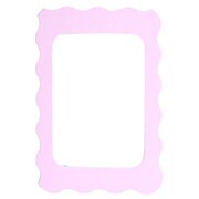 コネットマット ウェーブ L ピンク