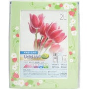 Uclidマット 2L イチゴ グリーン