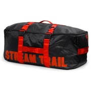 STNYA01501 [HAW EXPANDABLE DUFFLE-L ダッフルバッグ 95～140L Black/ブラック]