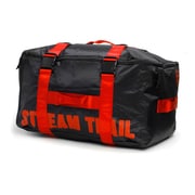STNYA01601 [HAW EXPANDABLE DUFFLE-M ダッフルバッグ 65～95L Black/ブラック]