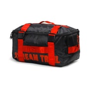 STNYA01701 [HAW EXPANDABLE DUFFLE-S ダッフルバッグ 30～50L Black/ブラック]
