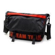 STNYA02101 [HAW SHOULDER BAG ショルダーバッグ 6.8L Black/ブラック]