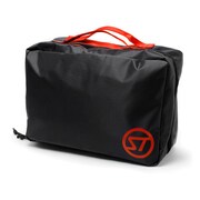 STNYA02301 [HAW DOUBLE DOOR-L 12L Black/ブラック]