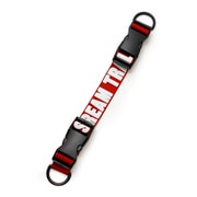 STNYA03304 [HAW TROLLEY BAG HOLDER RED/WHITE レッド/ホワイト]