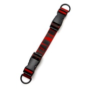 STNYA03305 [HAW TROLLEY BAG HOLDER RED/BLACK レッド/ブラック]
