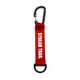 HAW KEY RING キーリング RED/WHITE レッド/ホワイト STNYA03404