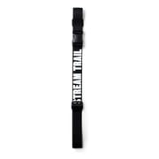 STNYA03702 [HAW TIE BAND スーツケースベルト BLACK/WHITE ブラック/ホワイト 150cm]