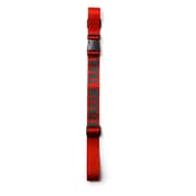 STNYA03705 [HAW TIE BAND スーツケースベルト RED/BLACK レッド/ブラック 150cm]