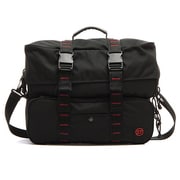 STPOA00501 [LandBridge（ランドブリッジ） TACTICAL ORGANIZER ブラック]
