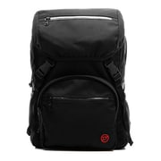 STPOA00801 [LandBridge（ランドブリッジ） BACK PACK ブラック]