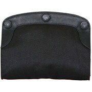 STPOA01701 [Land Bridge(ランドブリッジ) POUCH ブラック]
