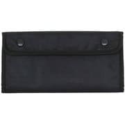 STPOA01801 [Land Bridge(ランドブリッジ) NOTEBOOK COVER ブラック]