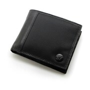 STPOA02501 [Land Bridge(ランドブリッジ) WALLET III ブラック]