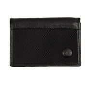 STPOA02701 [Land Bridge(ランドブリッジ) CARD CASE III ブラック]