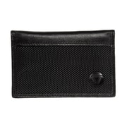 STPOA02801 [Land Bridge(ランドブリッジ) CARD CASE III SLIM ブラック]