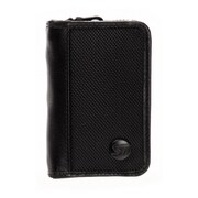 STPOA02901 [Land Bridge(ランドブリッジ) COIN CASE II ブラック]