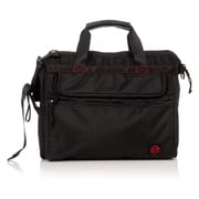 STPOA03201 [LandBridge（ランドブリッジ） TOOL CARRIER SLIM ブラック]
