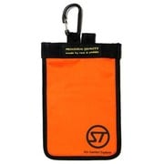 STTAA04501 [Inner Case（インナーケース） SOFT CASE-MOBILE オレンジ]