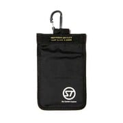 STTAA04503 [Inner Case（インナーケース） SOFT CASE-MOBILE ブラック]
