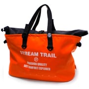 STTAA065030 [Splash Defender（スプラッシュディフェンダー） CARRYALL DX-0 76L FIRE/オレンジ]