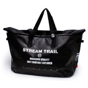 STTAA065050 [Splash Defender（スプラッシュディフェンダー） CARRYALL DX-0 76L ONYX/ブラック]