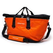 STTAA066021 [Splash Defender（スプラッシュディフェンダー） CARRYALL DX-1 33L FIRE/オレンジ]