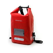DRY CUBE(ドライ キューブ) 10L CHILLI/レッド STTAA07401