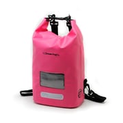 DRY CUBE(ドライ キューブ) 10L ROSY/ピンク STTAA07405