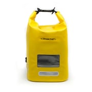 DRY CUBE(ドライ キューブ) 10L SAFFRON/イエロー STTAA07406